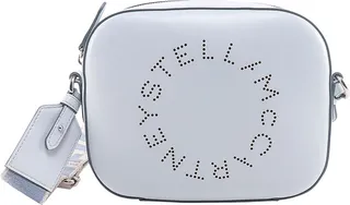 Stella Logo Alter Mat shoulder bag
