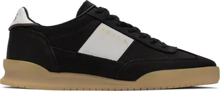 PS by Paul Smith Black Dover Sneakers