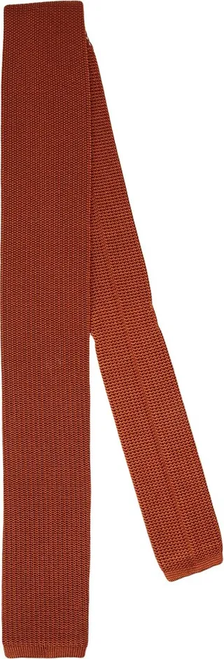 Ties & Bow Ties Tan