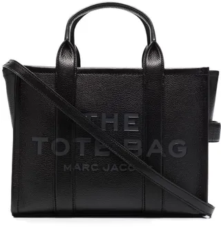 medium The Traveller Tote bag