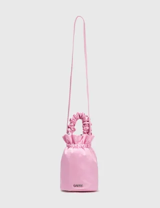 Scrunchie Bag