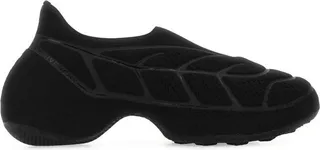 Givenchy TK-360 Meshed Slip-On Sneakers