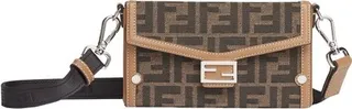 Baguette Soft Trunk bag