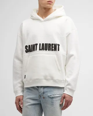 Men's Agafay Fleece Hoodie