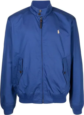 Barracuda Bomber Jacket