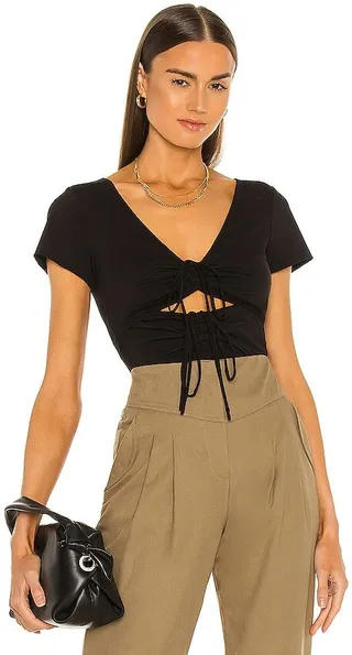 Trinity Bodysuit