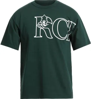 T-shirt Dark Green