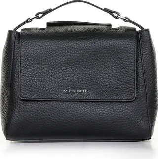 Sveva Soft Small Bag With Shoulder Strap