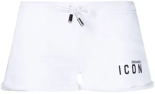 Icon track shorts