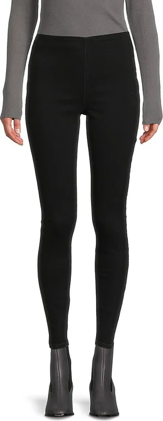 Nina High Rise Jeggings