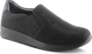 Flexus by Spring Step Coneflower SlipOn Sneaker