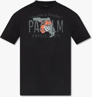 Printed T-shirt