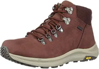 Merrell mens Ontario Mid Wp Hiking Boot