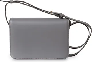Little Annika Leather Crossbody Bag