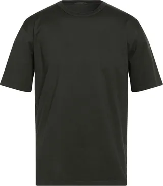 T-shirt Black