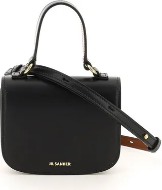 Crossbody Mini Bag