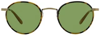 Garrett Leight Wilson Sunglasses