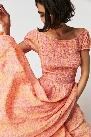 Ultraviolet Dress by Free People