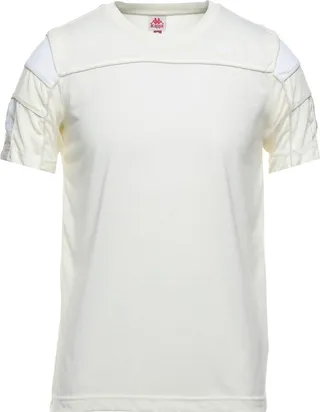 T-shirt Ivory