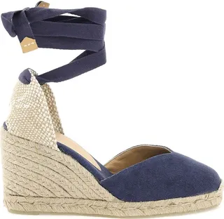 Castañer Chiara Wedge Espadrilles