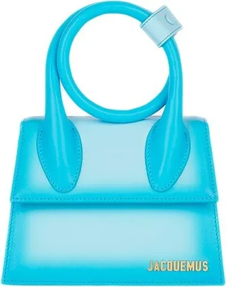Le Chiquito Noeud bag