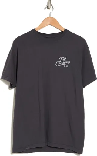 Short Sleeve Graphic Tee