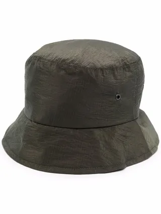 Nylon Bucket Hat