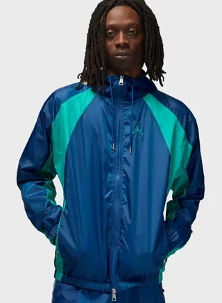 Jordan Essential Woven Jacket
