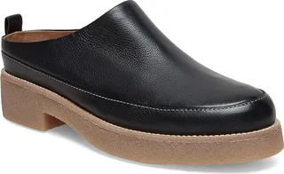 Flora Clog