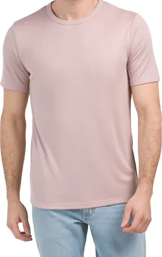 Essential Tee Anemon