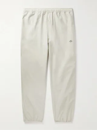 Stunner Tapered Shell Sweatpants