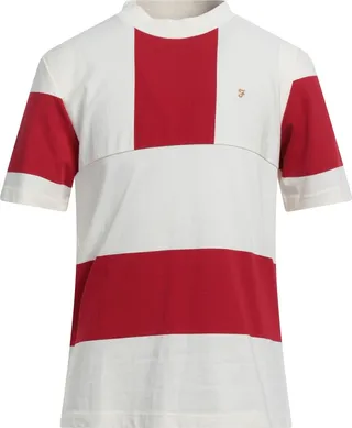 T-shirt Red