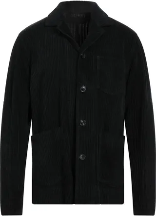 Jacket Black