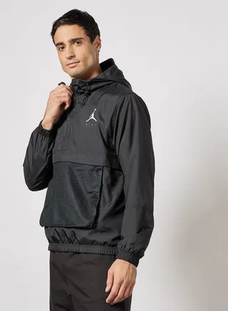 Jumpman Suit Jacket