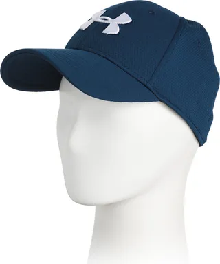 Blitzing Logo Cap