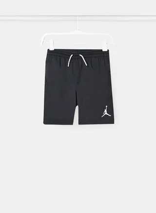 Boys Jumpman JDB Woven Play Shorts