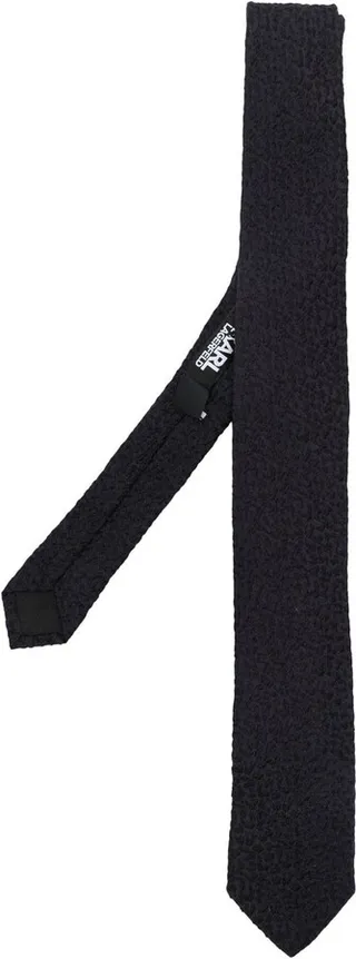 Full-Jacquard Tie
