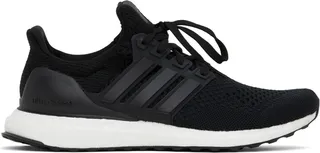 adidas Originals Black Ultraboost 1.0 Sneakers