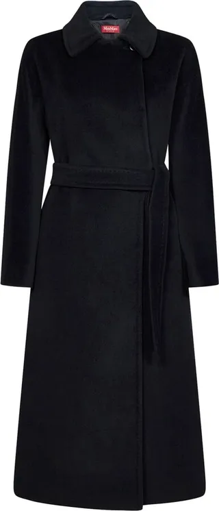 Studio Cielo Wool Coat