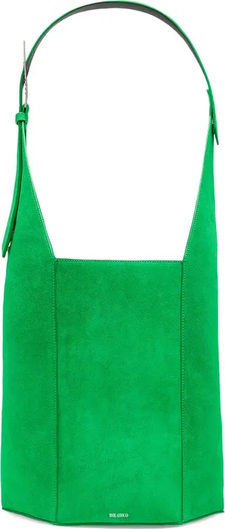 12PM Leather Tote