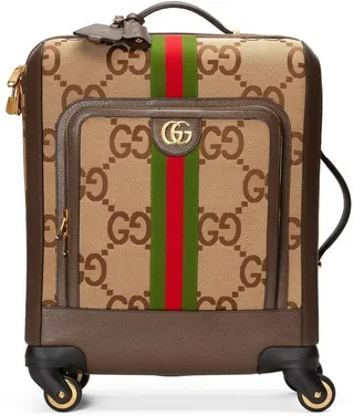Jumbo GG small suitcase