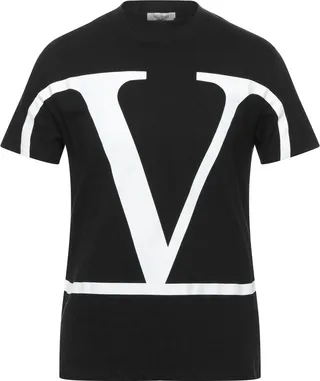 T-shirt Black