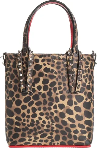 Handbag Beige