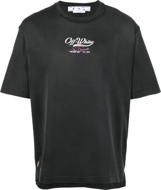 Wave Off Raw Over Skate T-shirt