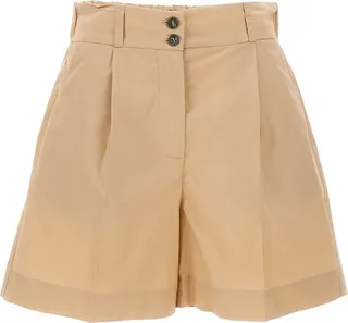 Cotton Shorts