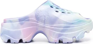ADIDAS BY STELLA MCCARTNEY- Logo Clog