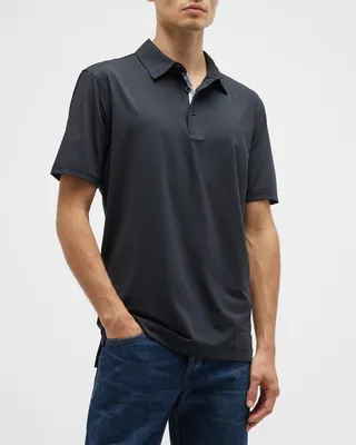 Men's Axelsen Polo Shirt