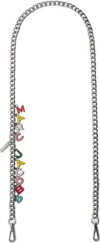 Charm Chain Strap