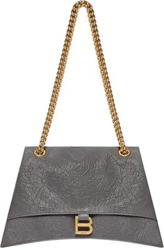 Sac Avec Chaîne Crush Moyen Modèle