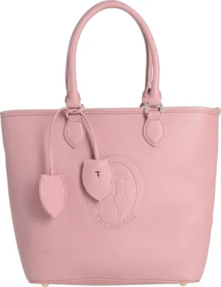 Handbag Pastel Pink